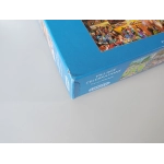 Village Celebrations -  Trevor Mitchell - 4x 500 Teile Puzzle (Leicht defekte Verpackung)