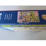 Pop-Festival - Jan van Haasteren (Leicht defekte Verpackung)