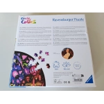 Circle of colors - Insects (Leicht defekte Verpackung)