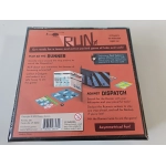 RUN - EN (Defekte Verpackung)