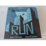 RUN - EN (Defekte Verpackung)