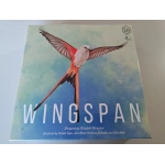 Wingspan 2. Edition - EN (Leicht Defekte Verpackung)