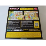 Die Welt von Sindbad! - Wasgij Original Efteling (Leicht Defekte Verpackung)