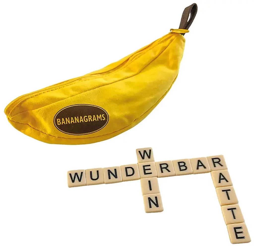Bananagrams - Classic