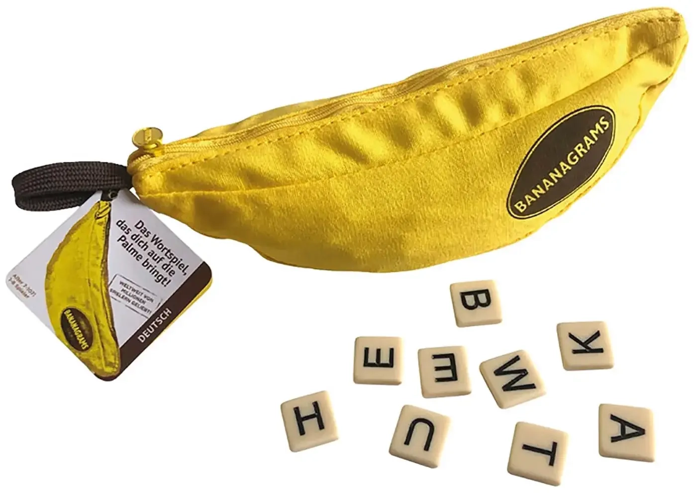 Bananagrams - Classic