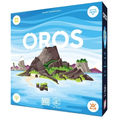 Oros