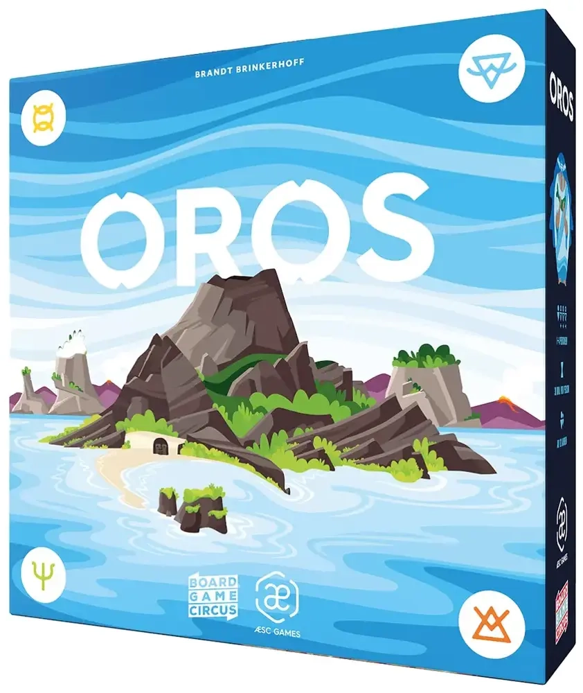 Oros