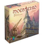 Moesteiro - DE/EN
