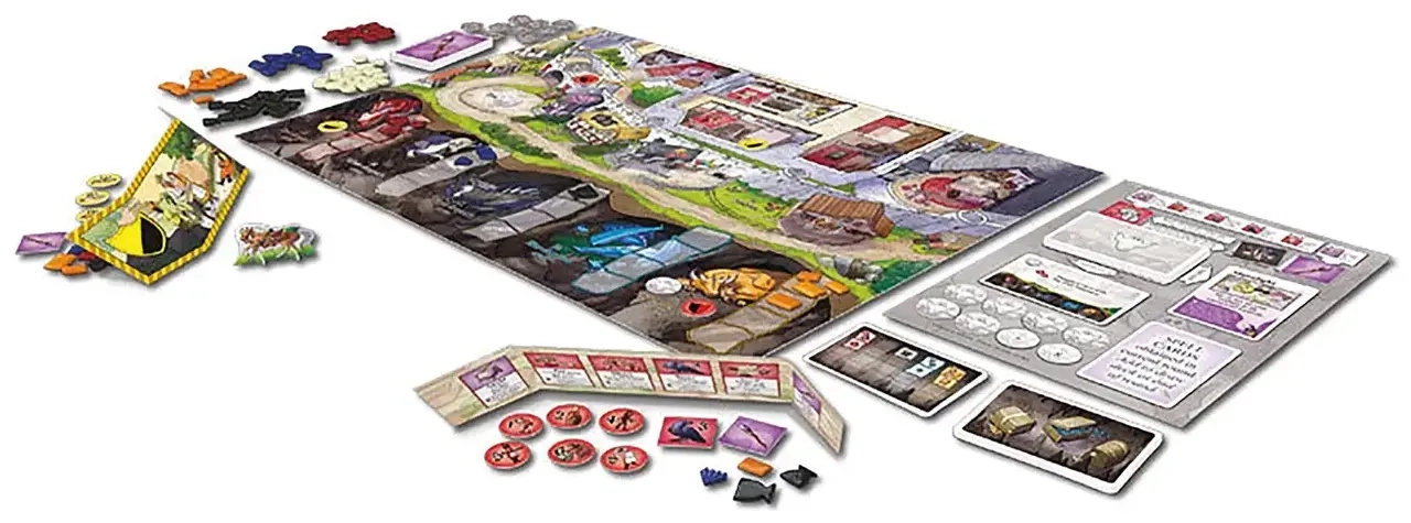 Keydom's Dragons - DE/EN
