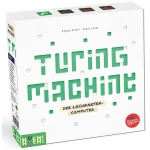 Turing Machine - Der Lochkartencomputer