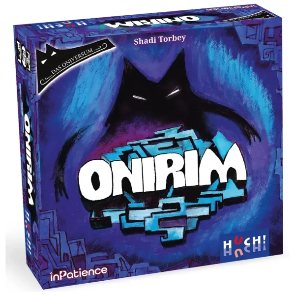 Onirim