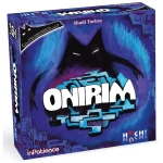 Onirim