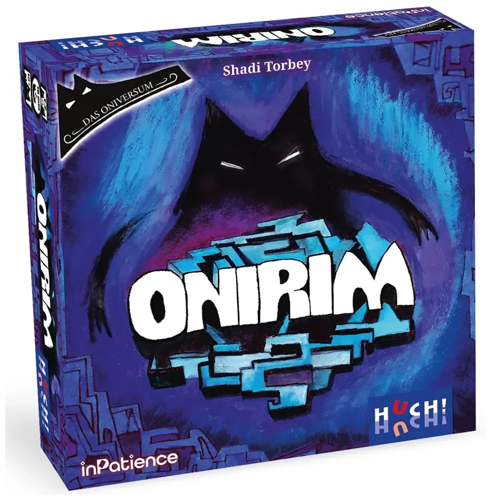 Onirim