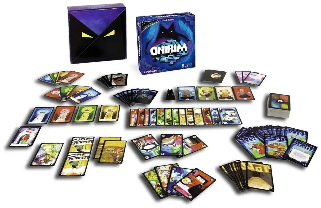 Onirim