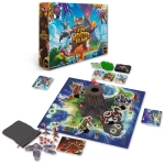 King of Tokyo - Monster Island