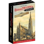 Donaumelodien Escape – Der Schatz im Stephansdom
