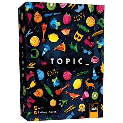 Topic