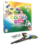Speed Colors Team