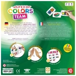 Speed Colors Team