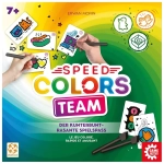Speed Colors Team