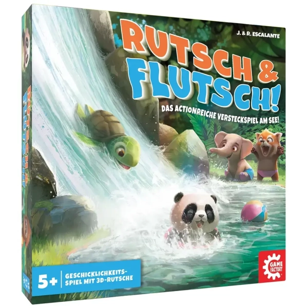 Rutsch & Flutsch