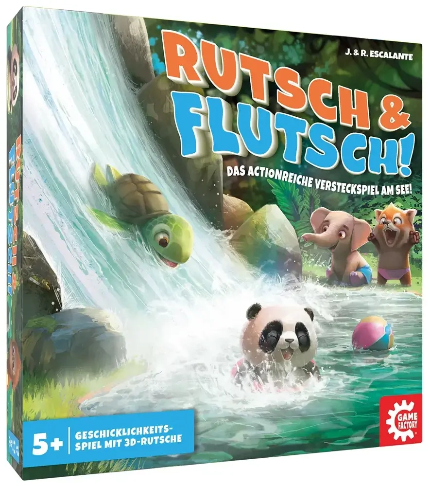 Rutsch & Flutsch