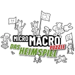 MicroMacro Puzzle: Das Heimspiel