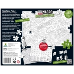 MicroMacro Puzzle: Das Heimspiel