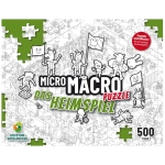 MicroMacro Puzzle: Das Heimspiel