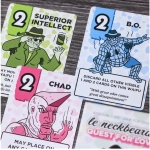 Le Neckbeard: Quest for Love - EN