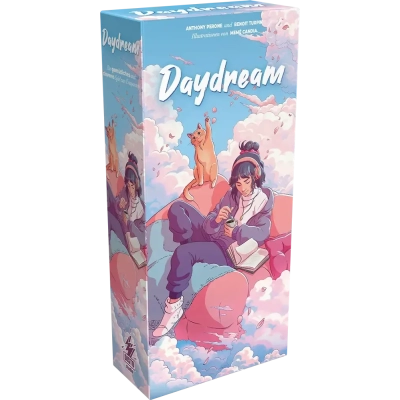 Daydream