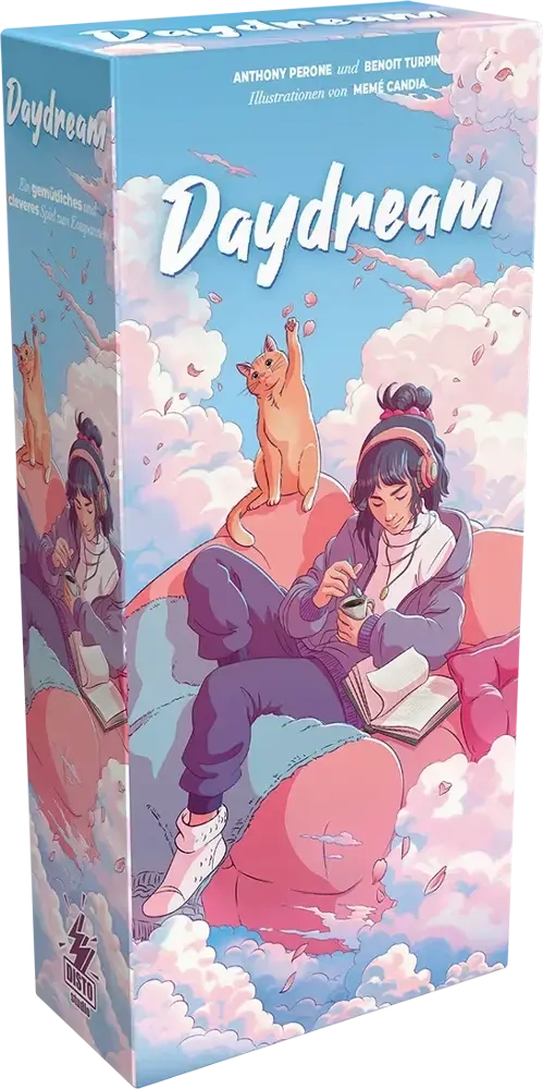 Daydream