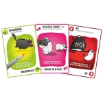 Exploding Kittens (10-Jahre-Jubiläums-Edition) (in Metalldose)
