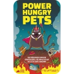 Power Hungry Pets (in Metalldose)