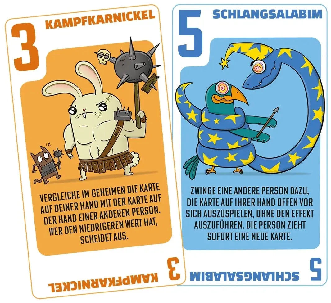 Power Hungry Pets (in Metalldose)