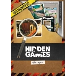Hidden Games Tatort: Glutspur