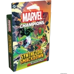 Marvel Champions: Das Kartenspiel – Synthezoid Smackdown - Erweiterung