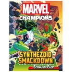 Marvel Champions: Das Kartenspiel – Synthezoid Smackdown - Erweiterung