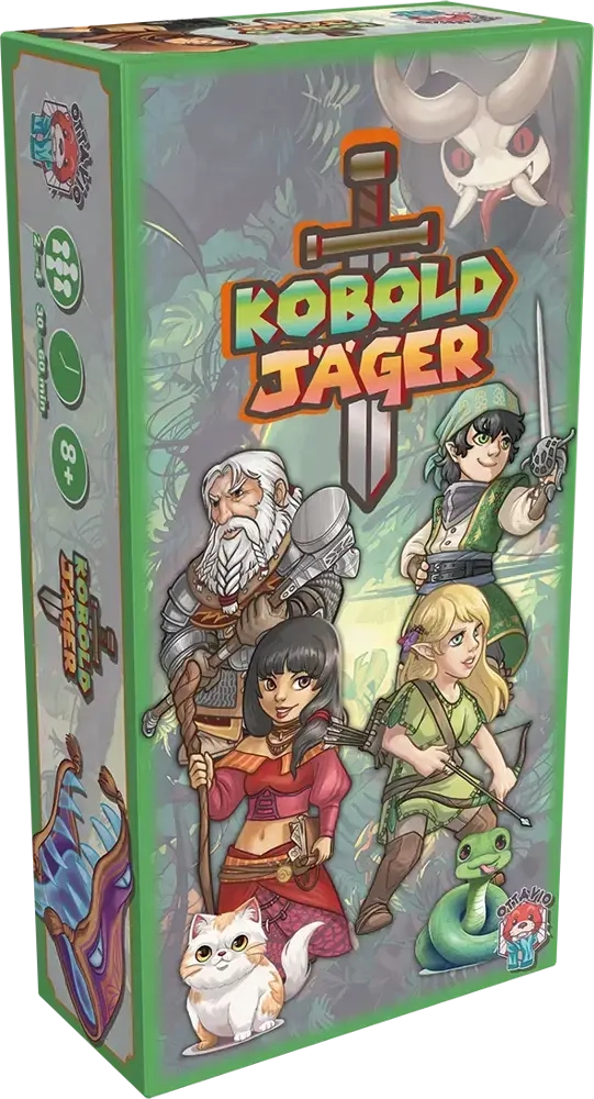 Koboldjäger