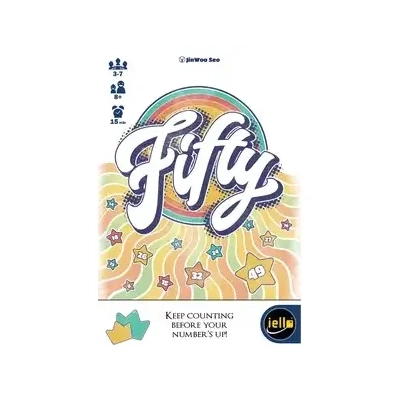 Fifty - EN