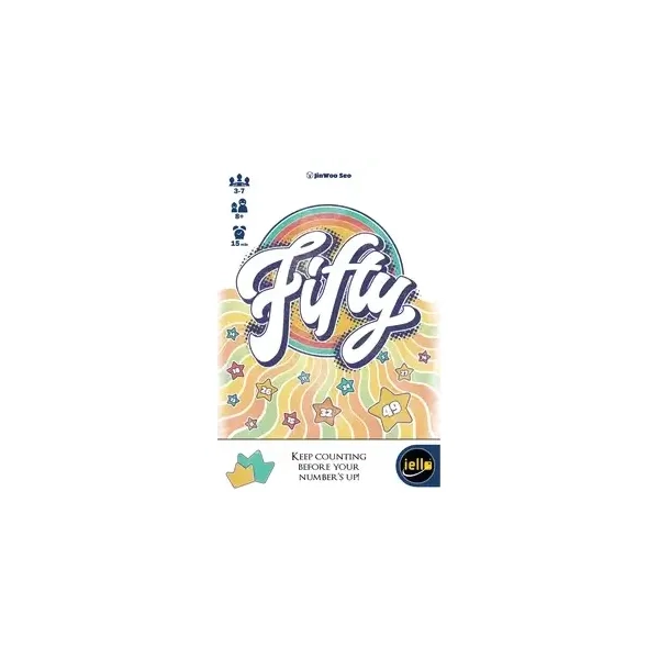 Fifty - EN