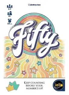 Fifty - EN