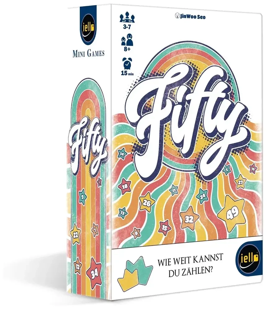 Fifty