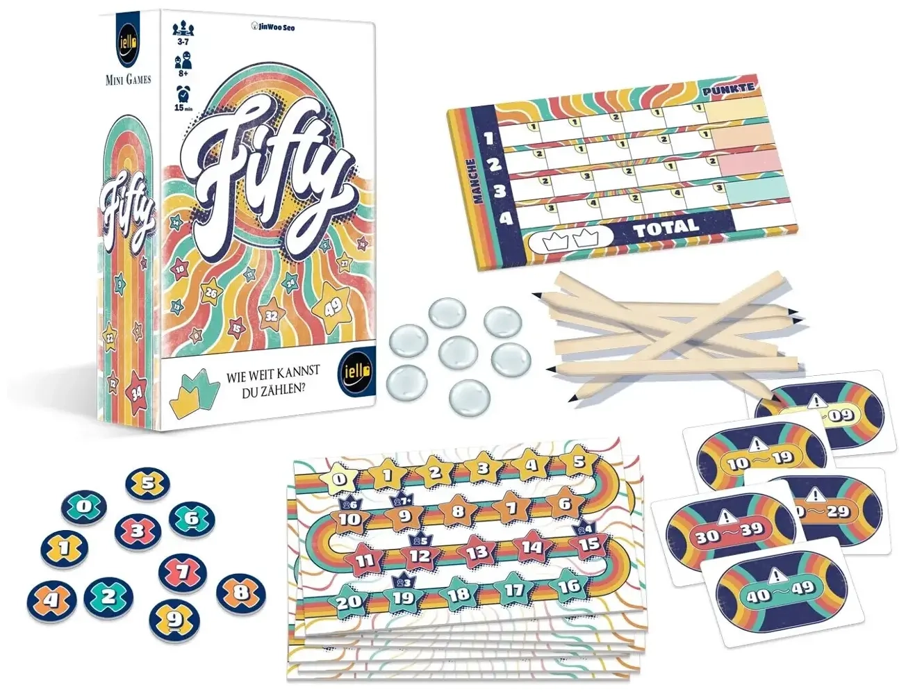 Fifty