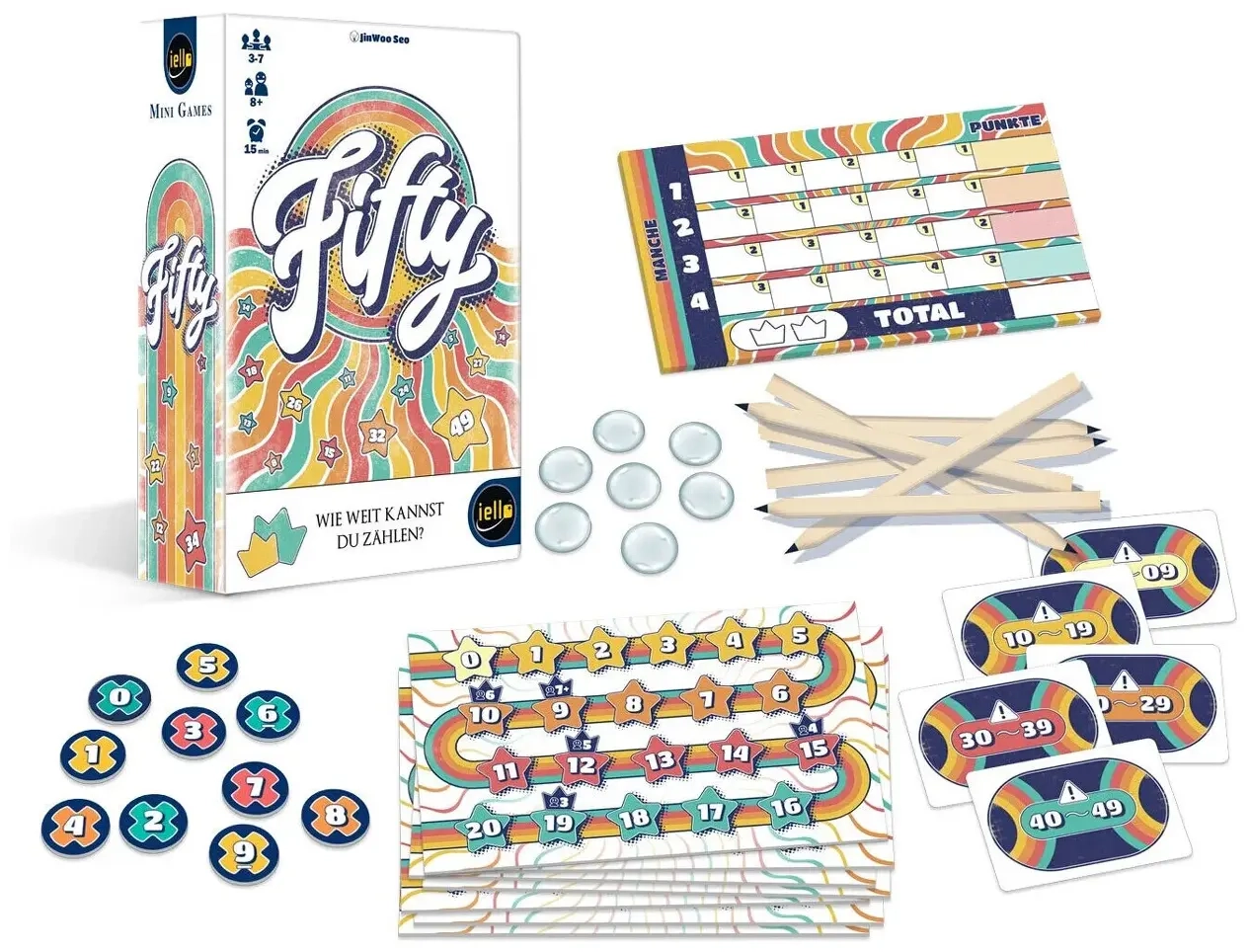 Fifty