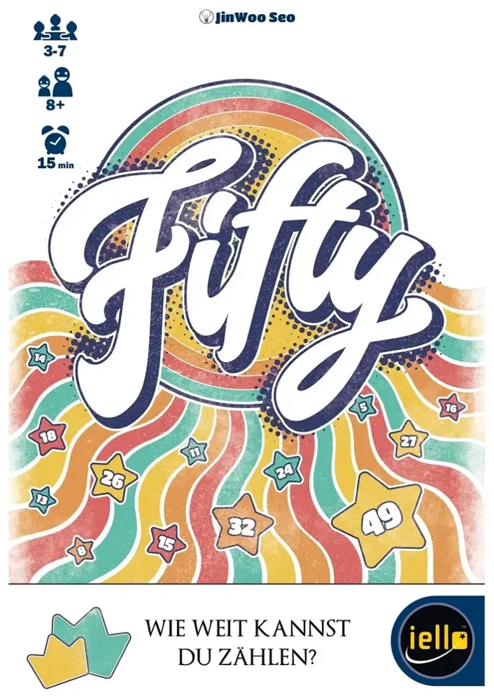 Fifty
