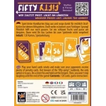 Fifty Fifty