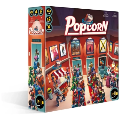 Popcorn