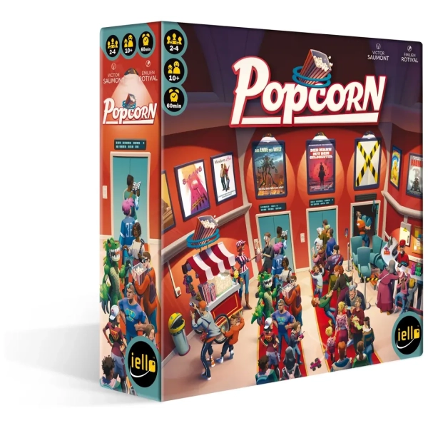 Popcorn