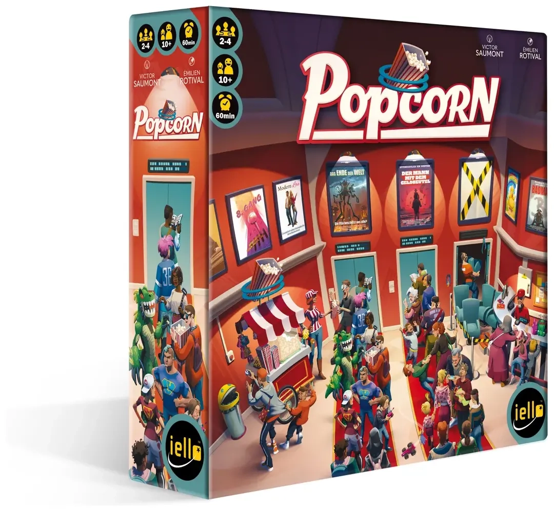 Popcorn